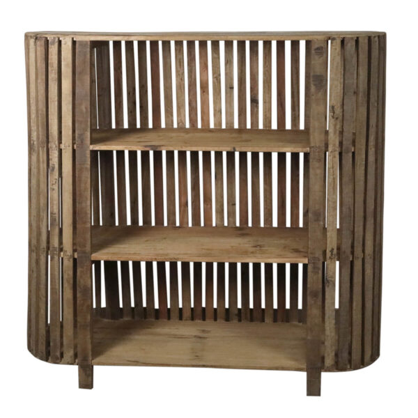 Grimaud polcos szekrény