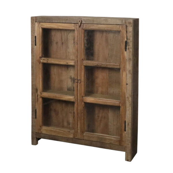 Grimaud vitrin 2 ajtós