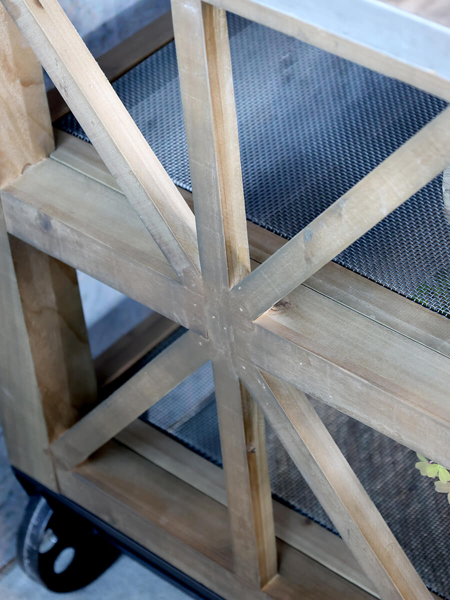 Konyhasziget horgany asztallappal - Image 7