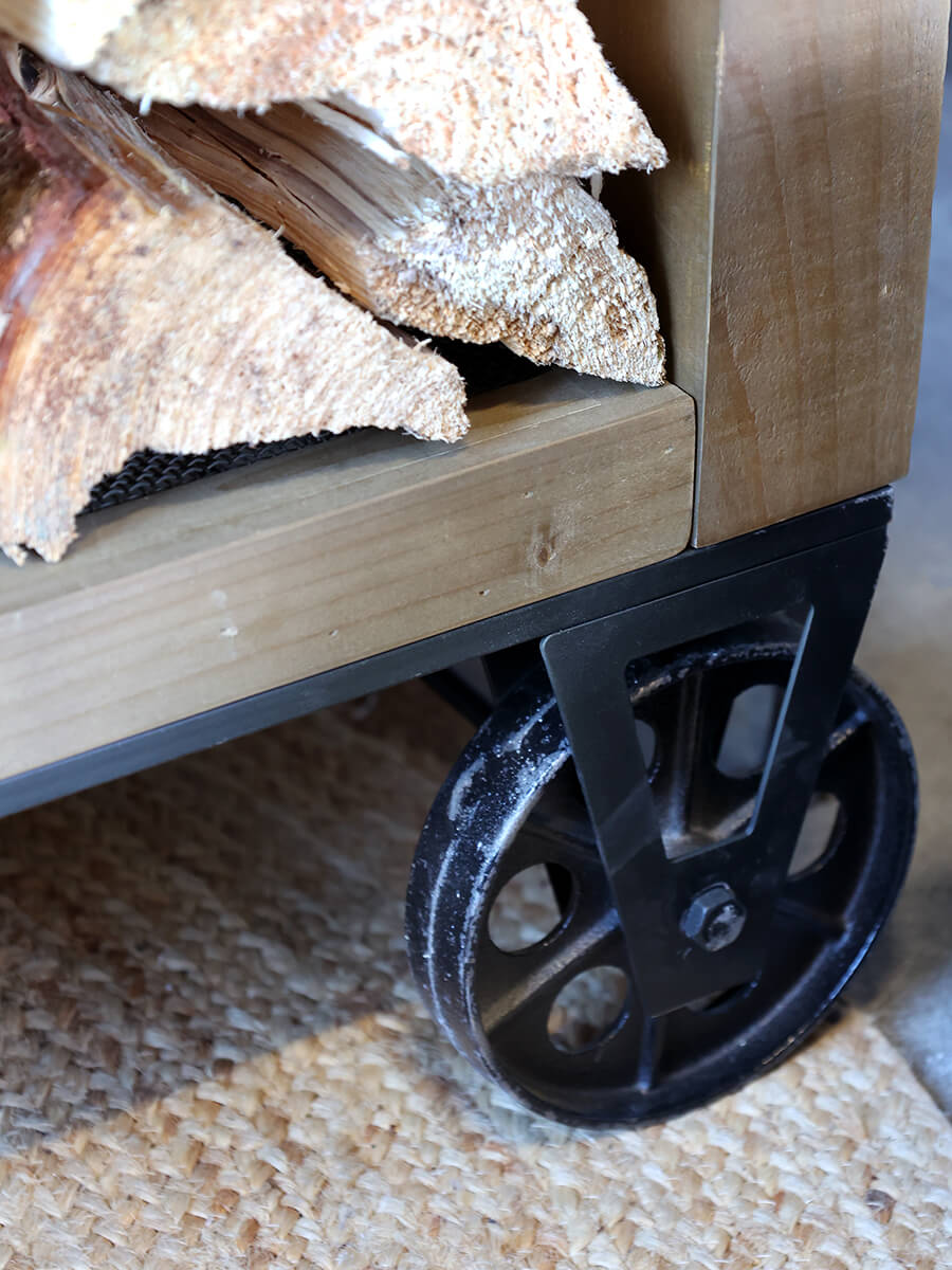 Konyhasziget horgany asztallappal - Image 8