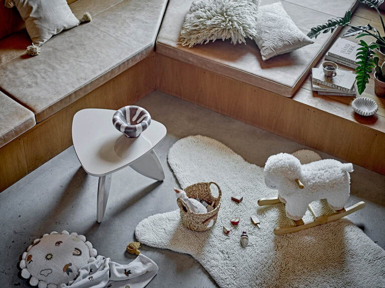 Érzéki belső tér: amikor az otthon minden érzékedhez szól