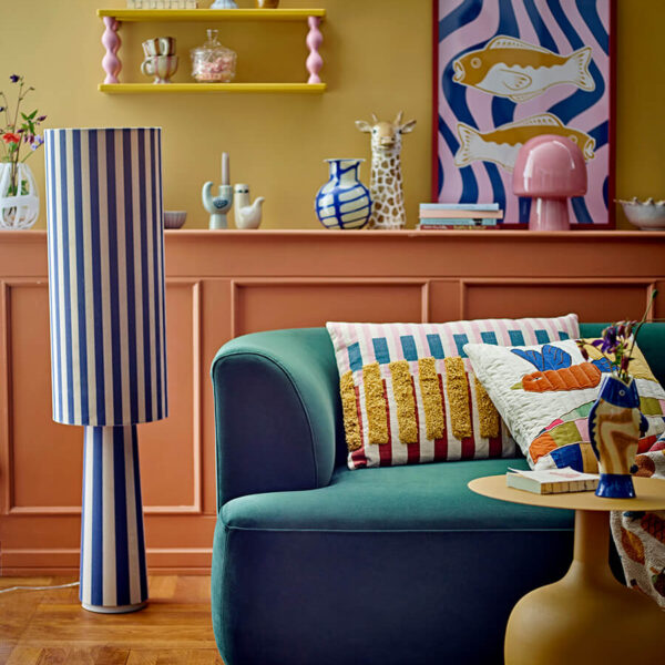 Morgan zöld kanapé