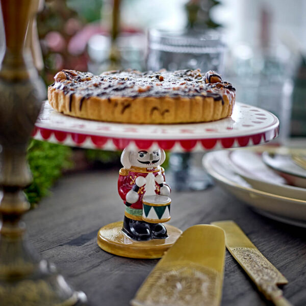 Karácsonyi tortatál