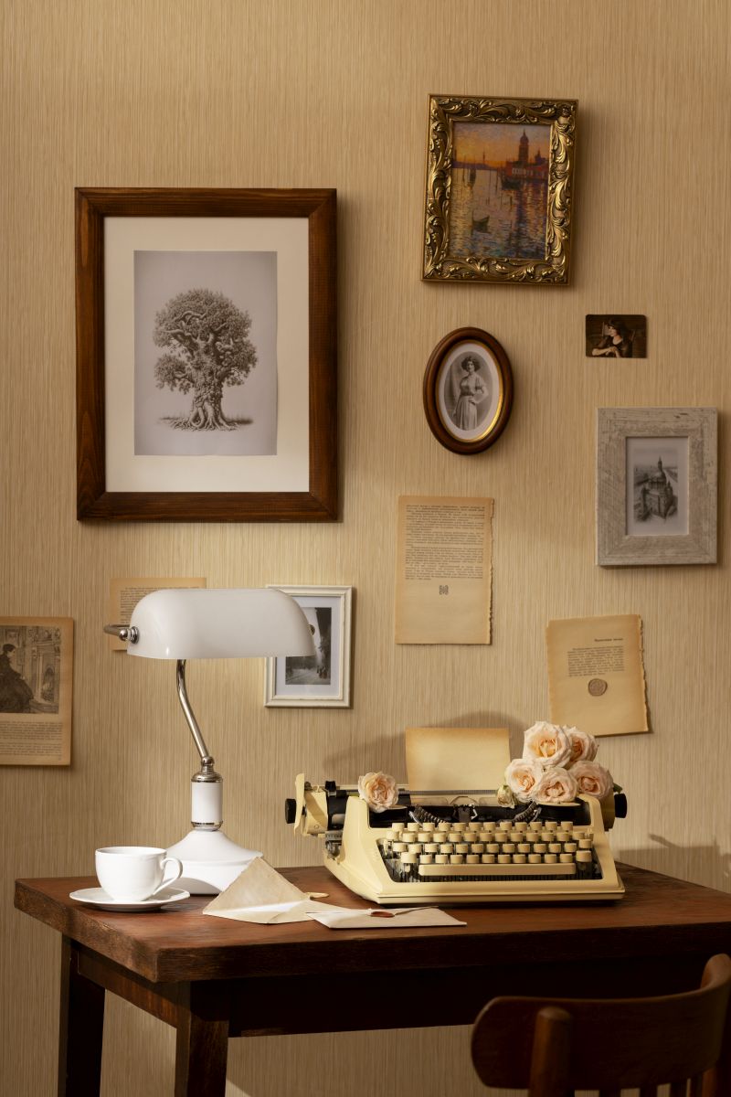 vintage revival