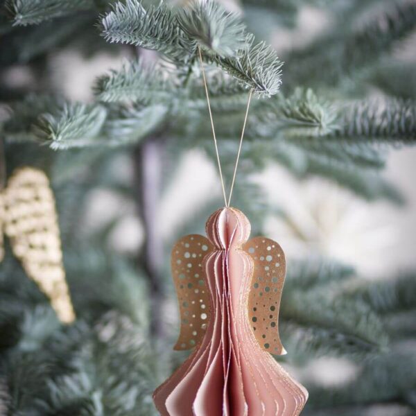 rozsaszin-angyalka-karacsonyfadisz-82068523-02 Rózsaszín angyalka karácsonyfadísz