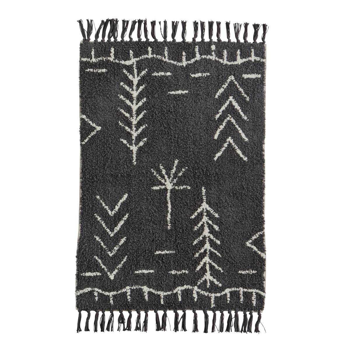 Pamut fürdőszobaszőnyeg