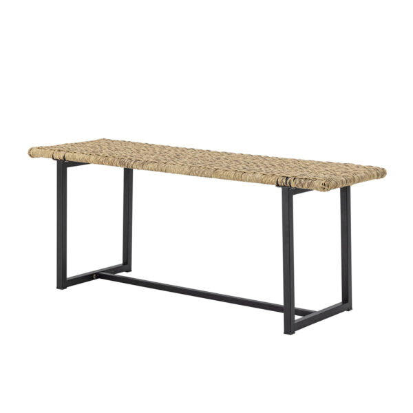 Adilly polirattan kerti pad