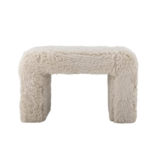 Bobbie textil ülőke