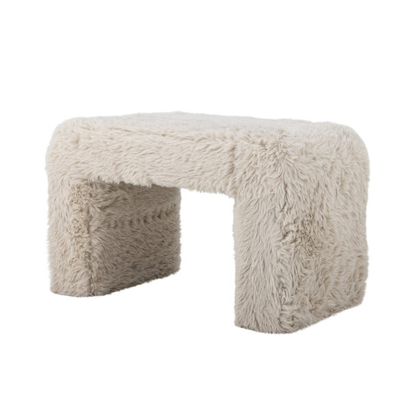 Bobbie textil ülőke