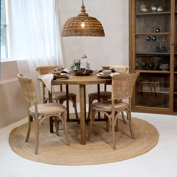 fenyo-etkezoasztal-40057900-02 Fenyő étkezőasztal