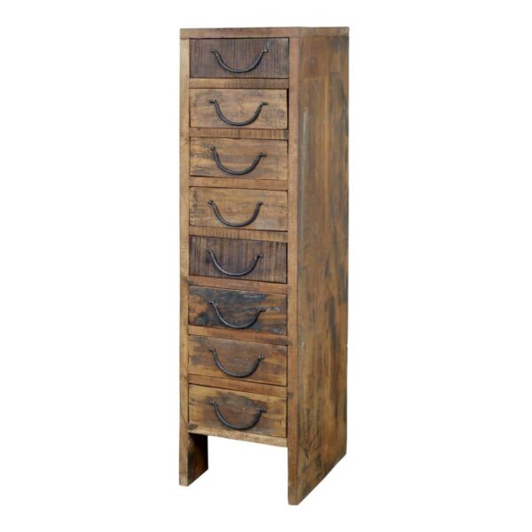 Grimaud fiókos szekrény