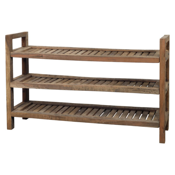 Grimaud polcos tároló