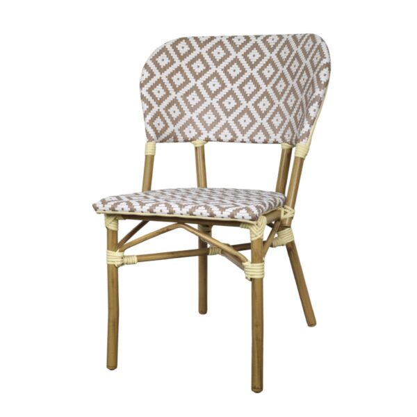 Kerti szék 2 db-os szett