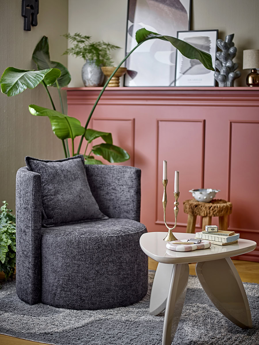 Magia design dohányzóasztal