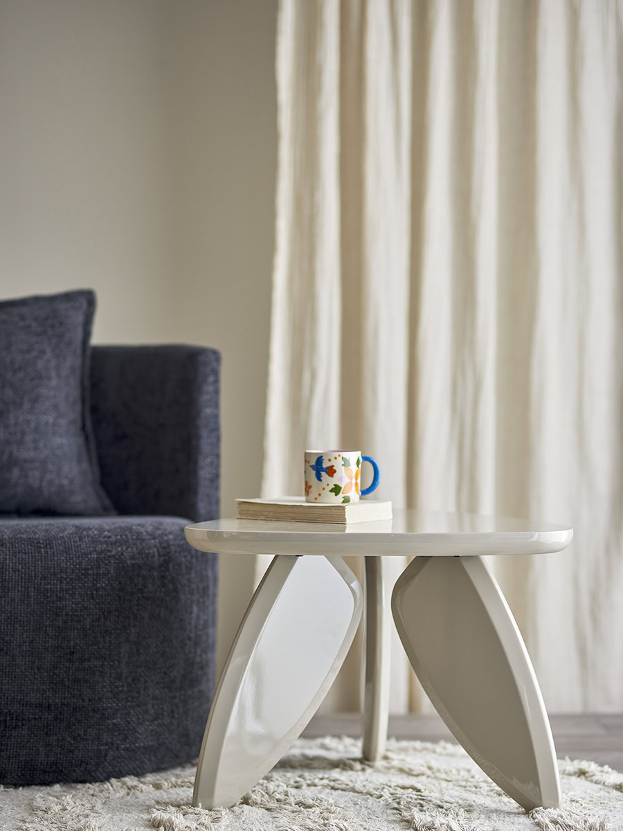 Magia design dohányzóasztal