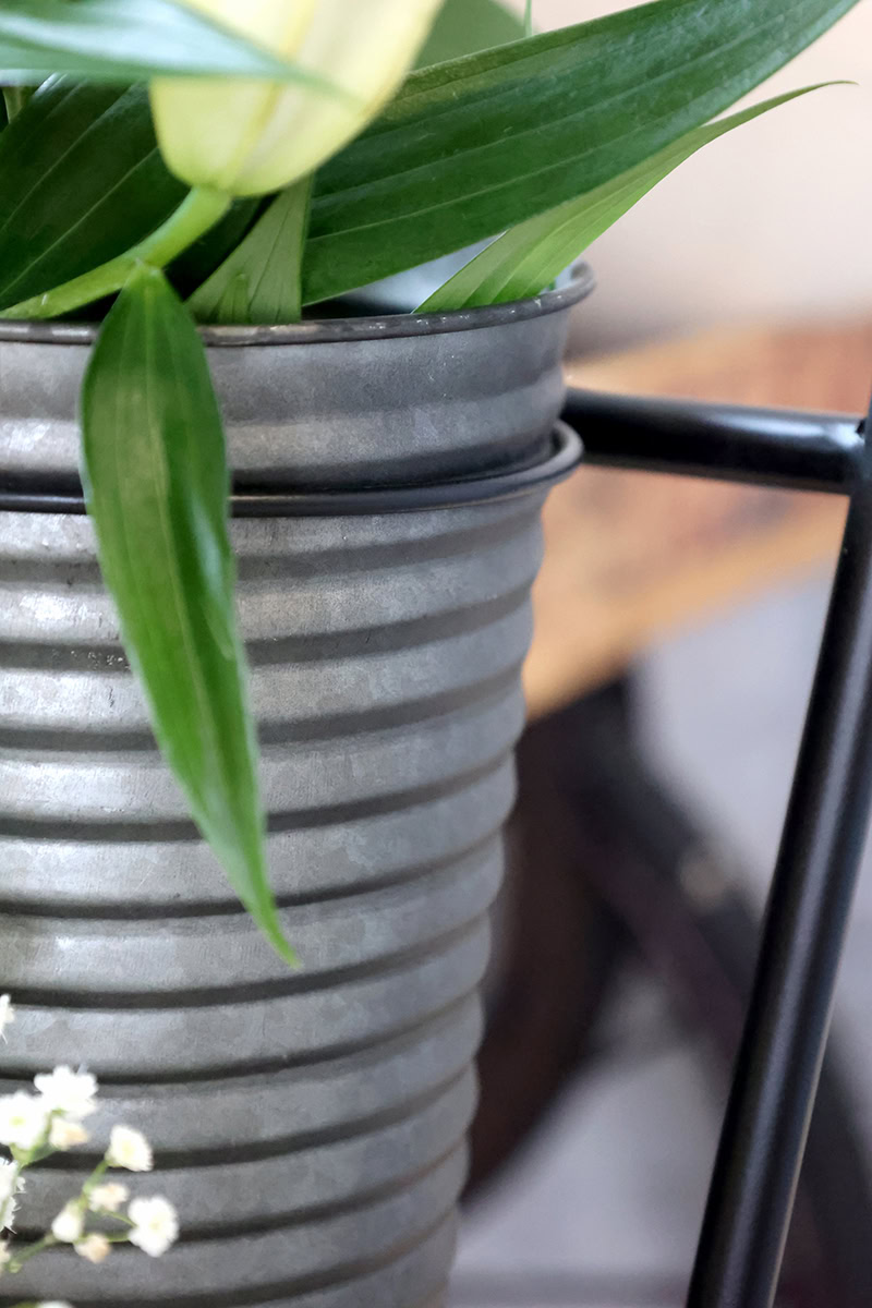 Virágcsokor tartó állvány - Image 5