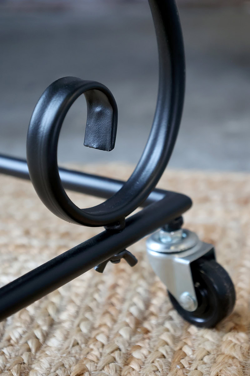 Virágcsokor tartó állvány - Image 7