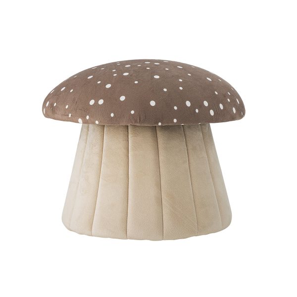 Lue gomba alakú puff