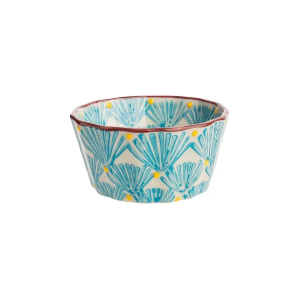 Muffinforma art deco