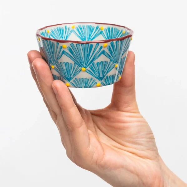 Muffinforma art deco